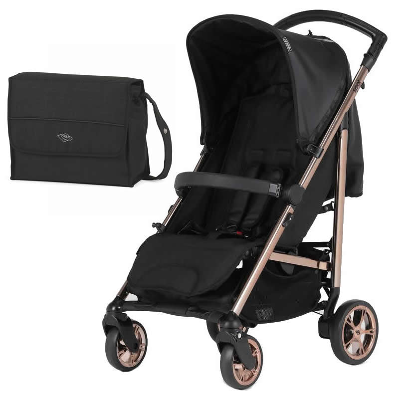 Bebecar spot sales stroller